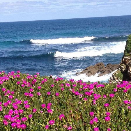 Playa Altar Vistas A La Ria Apartment Барейрос Екстериор снимка