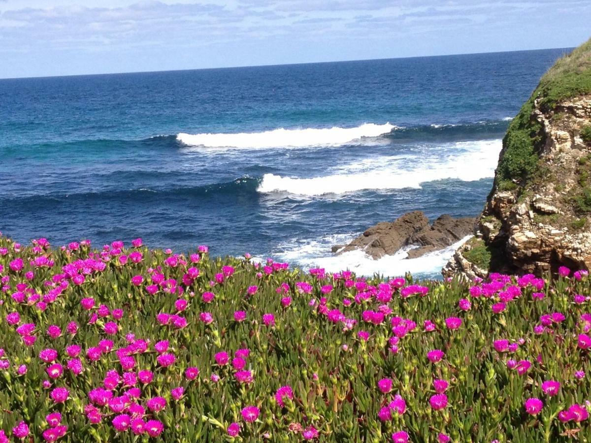Playa Altar Vistas A La Ria Apartment Барейрос Екстериор снимка